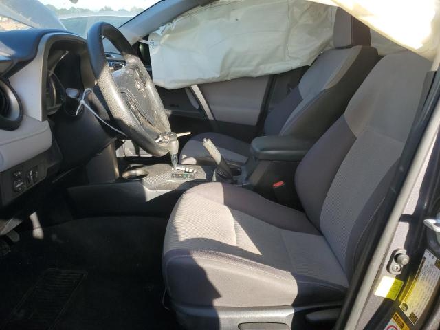 2015 TOYOTA RAV4 XLE - JTMWFREV8FJ052528