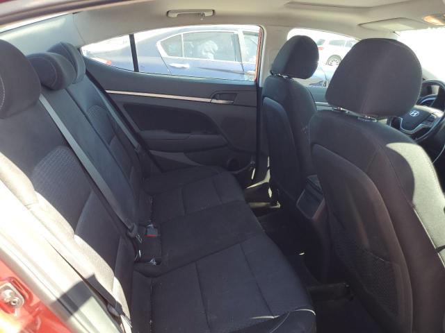 2017 HYUNDAI ELANTRA SE - 5NPD84LF4HH119895