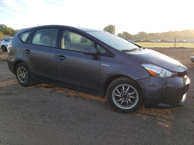 VIN JTDZN3EU7HJ067934 2017 Toyota Prius no.4