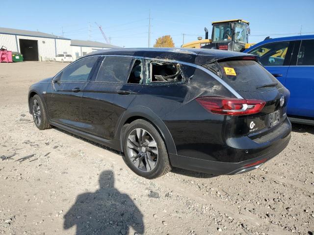 VIN W04GV8SX7J1053468 2018 Buick Regal, Essence no.2