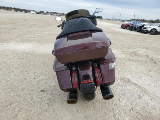 2024 HARLEY-DAVIDSON FLTRXSE 1HD1TC611RB956116