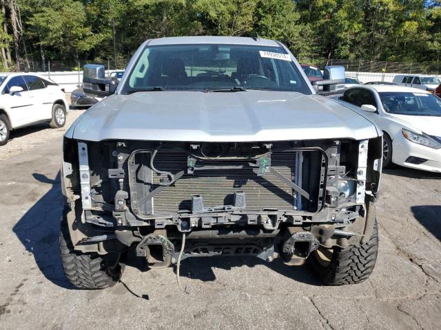 2015 CHEVROLET SILVERADO - 3GCPCREC9FG426612