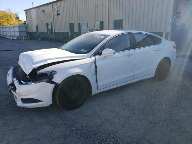 VIN 3FA6P0H95DR255277 2013 Ford Fusion, SE no.1