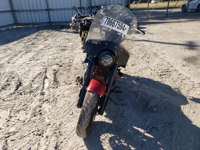2022 INDIAN MOTORCYCLE CO. CHIEF BOBB 56KDLBAG0N3006414