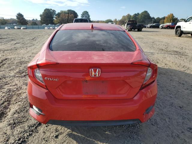 2017 HONDA CIVIC EX - 2HGFC2F78HH557619
