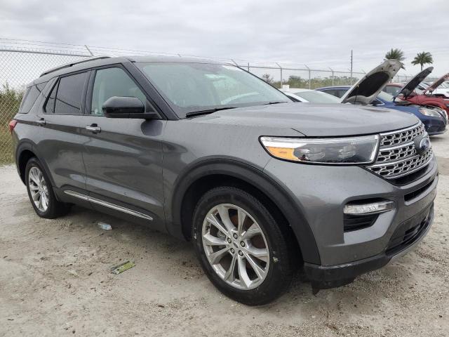1FMSK7FH9RGA29618 Ford Explorer Limited 2024