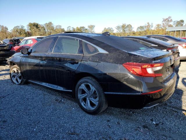 2018 HONDA ACCORD EXL - 1HGCV1F54JA107122