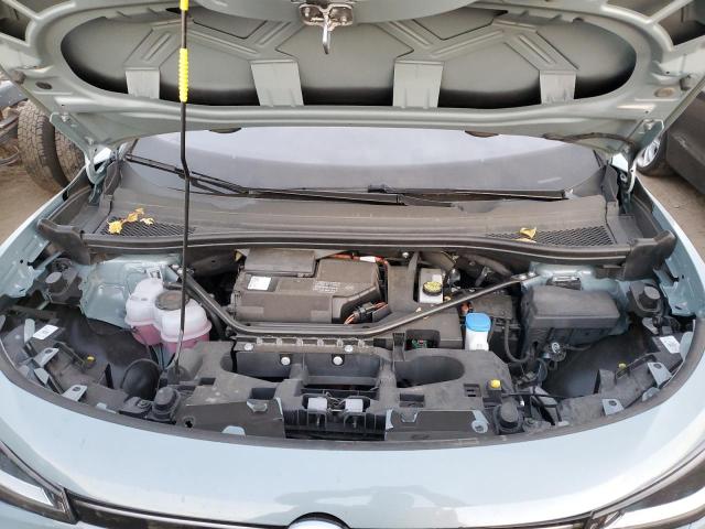 2023 VOLKSWAGEN ID.4 PRO S - 1V2WNPE85PC024983