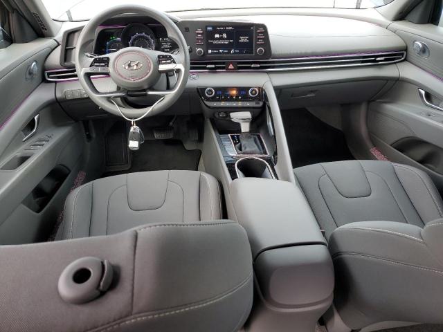 2023 HYUNDAI ELANTRA BL - KMHLM4AJ6PU081813