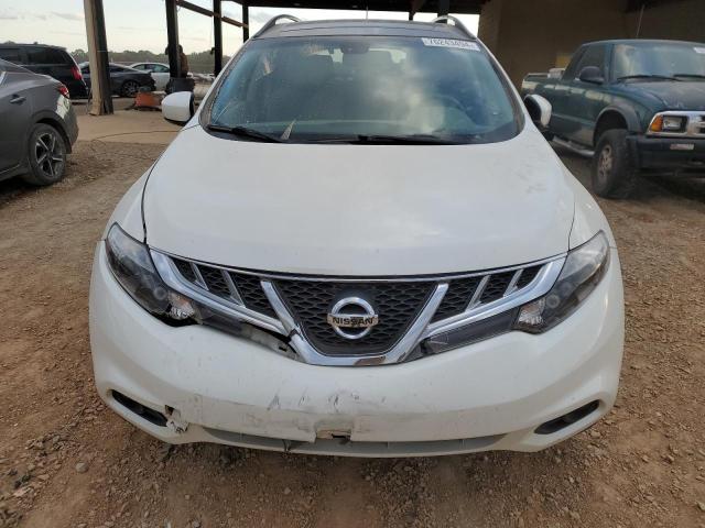 VIN JN8AZ1MU6EW404314 2014 Nissan Murano, S no.5