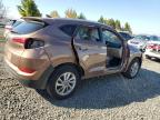 HYUNDAI TUCSON LIM photo