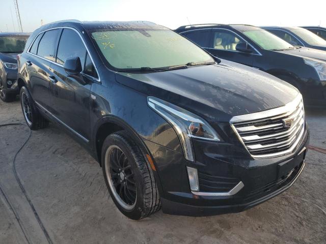 2019 CADILLAC XT5 - 1GYKNARS1KZ188797