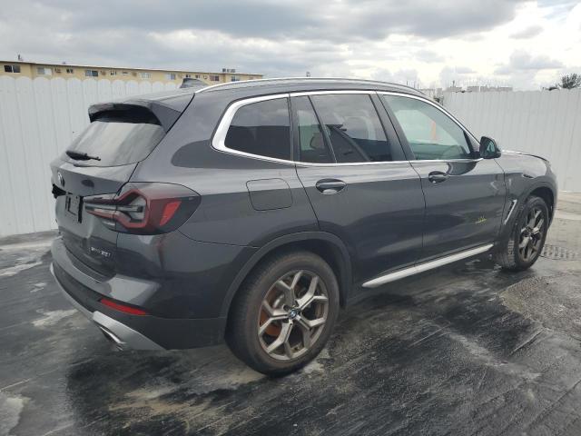 2024 BMW X3 SDRIVE3 - 5UX43DP04R9U52871