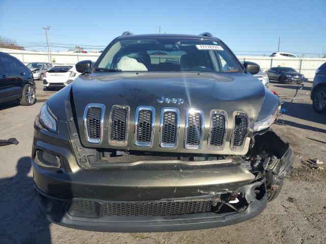 2015 JEEP CHEROKEE L - 1C4PJMCS6FW686938