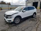 2018 VOLKSWAGEN TIGUAN SE - 3VV2B7AX8JM022271