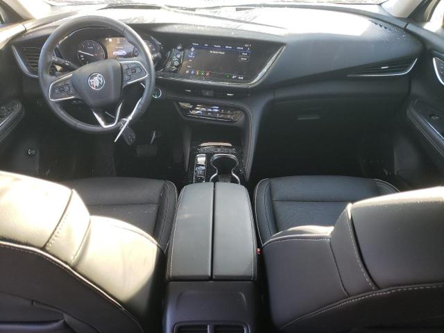 2022 BUICK ENVISION E - LRBFZNR43ND064468