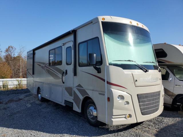 2016 FORD WINNEBAGO #2945426759