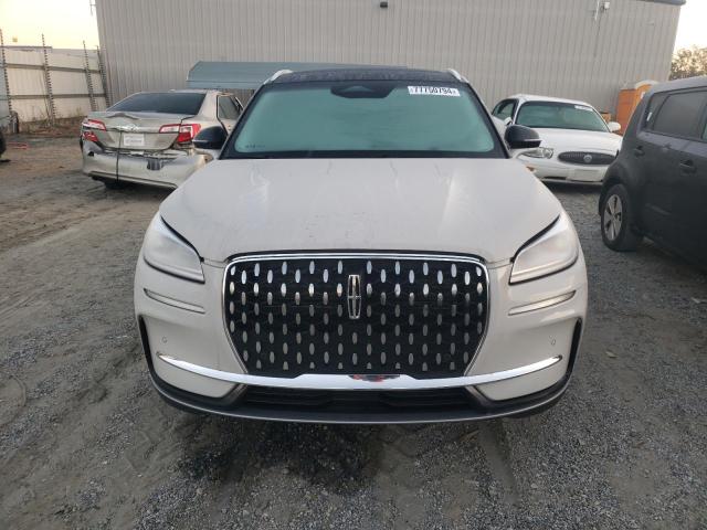2023 LINCOLN CORSAIR RE - 5LMCJ2CAXPUL27690