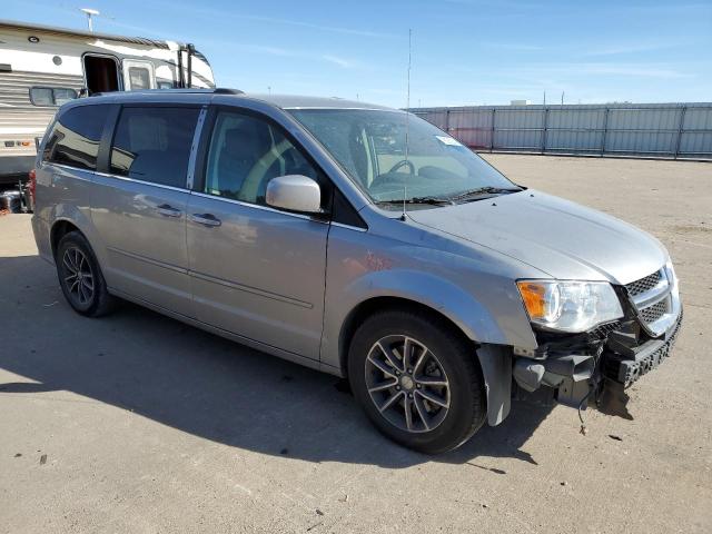 2017 DODGE GRAND CARA - 2C4RDGCG7HR645503
