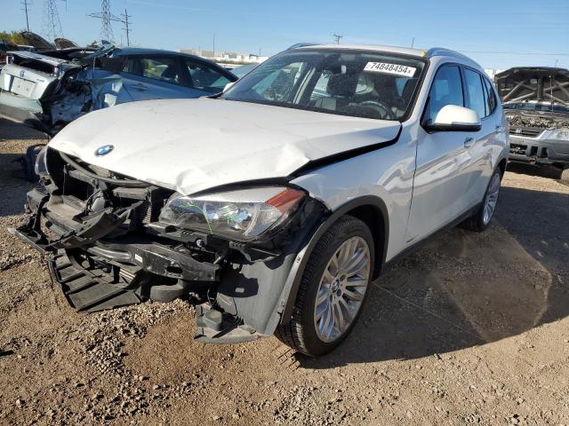 2013 BMW X1 XDRIVE28I 2013