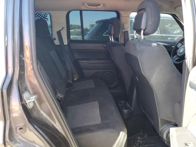 2017 JEEP PATRIOT LA - 1C4NJRFBXHD159287