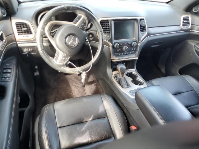 2016 JEEP GRAND CHER - 1C4RJFBG2GC413239