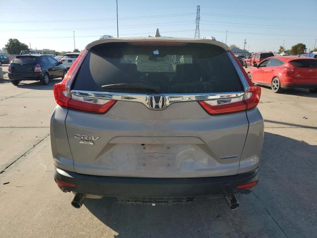 2019 HONDA CR-V TOURI - 5J6RW1H92KL000267