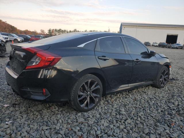 2020 HONDA CIVIC SPOR - 19XFC2F82LE209049