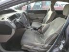 Lot #3027014826 2012 HONDA CIVIC LX