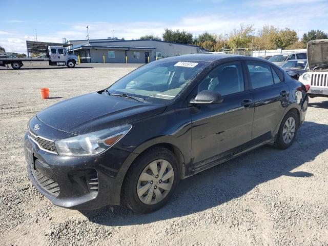 2020 KIA RIO LX #2976509589