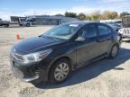 2020 KIA RIO LX - 3KPA24AD9LE335406