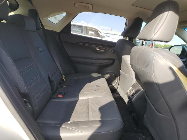 VIN JTJBARBZ9G2067200 2016 Lexus NX, 200T Base no.10