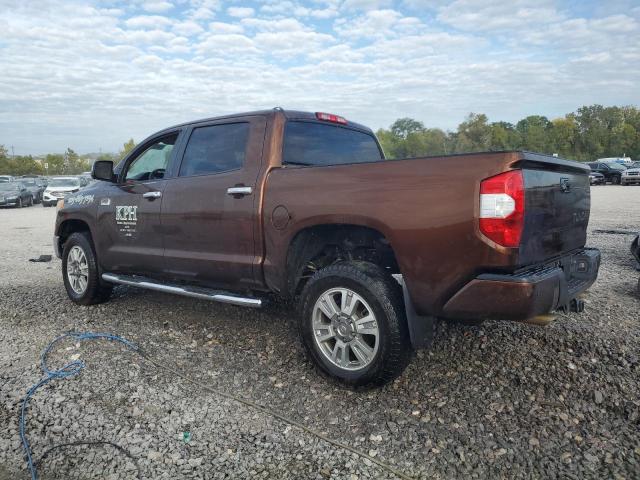 Vin: 5tfaw5f19hx621076, lot: 74115314, toyota tundra crewmax 1794 20172
