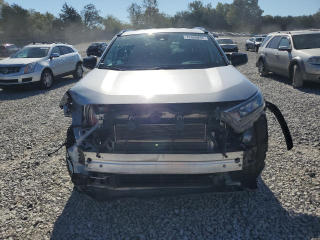 VIN 4T3LWRFV3MU047897 2021 Toyota RAV4, LE no.5