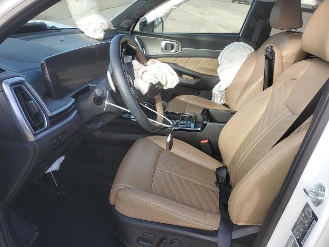 2024 KIA SORENTO SX - 5XYRKDJF0RG273538