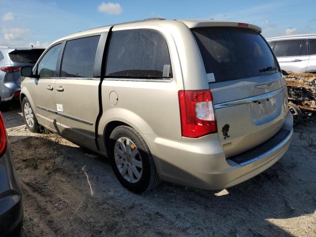 VIN 2C4RC1BG1DR674779 2013 Chrysler Town and Countr... no.2