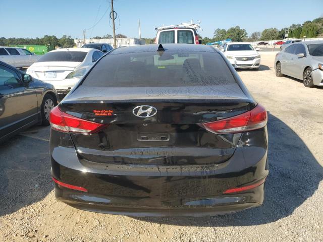 VIN 5NPD84LF6JH363327 2018 HYUNDAI ELANTRA no.6