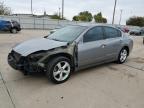 NISSAN ALTIMA 3.5 photo