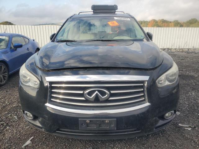 VIN 5N1AL0MM5FC511330 2015 Infiniti QX60 no.5