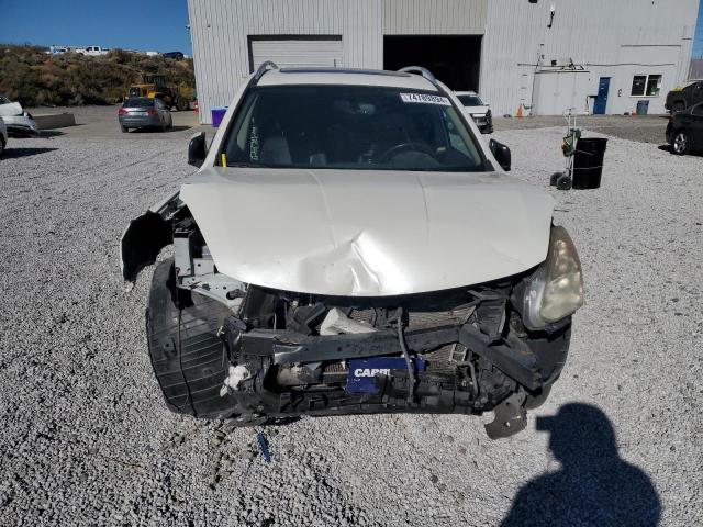 VIN JN8AS5MTXDW510234 2013 NISSAN ROGUE no.5