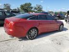 Lot #3040724754 2013 JAGUAR XJ