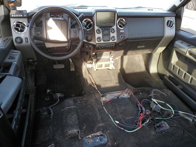 2016 FORD F250 SUPER - 1FT7W2BTXGEC95881