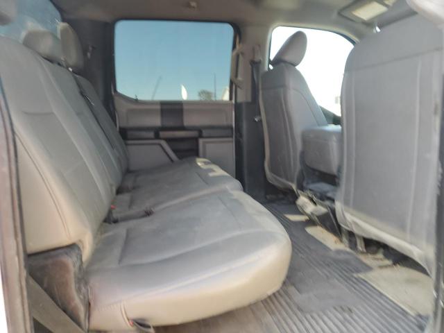 2021 FORD F250 SUPER - 1FT7W2B63MED29410