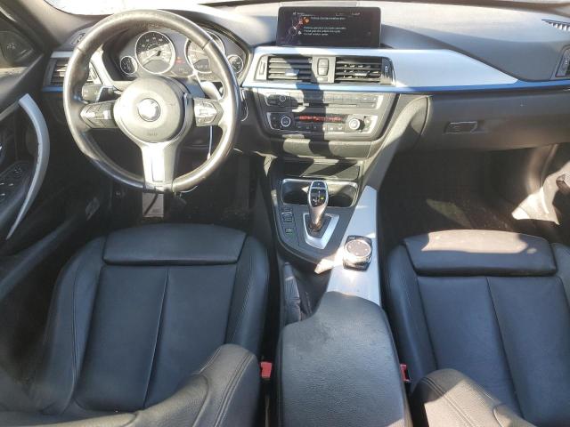 2015 BMW 335 XI - WBA3B9C58FP982781
