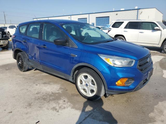 2017 FORD ESCAPE S - 1FMCU0F72HUE07792