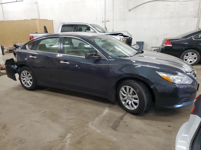 2017 NISSAN ALTIMA 2.5 - 1N4AL3AP4HC155353