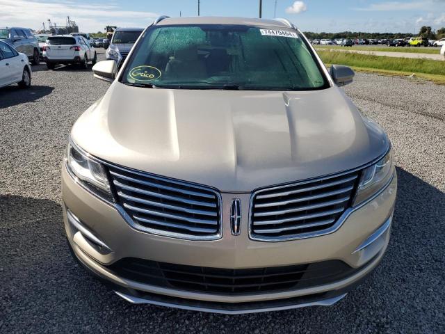 VIN 5LMCJ1C9XHUL68497 2017 Lincoln MKC, Premiere no.5