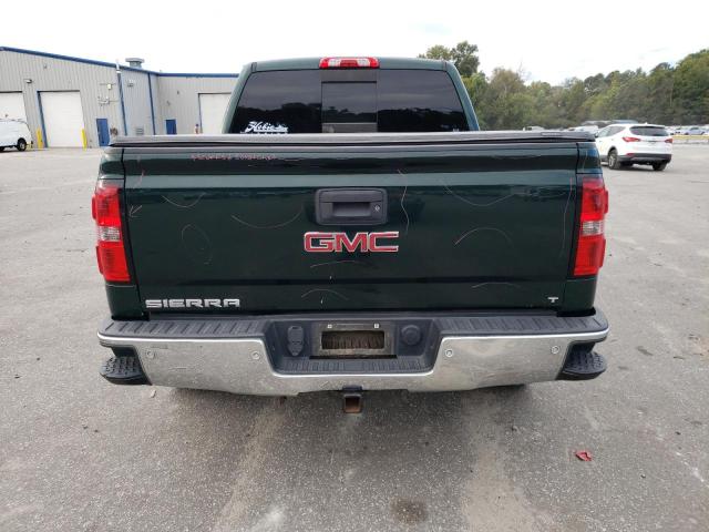 2015 GMC SIERRA K15 - 3GTU2VEC3FG120892