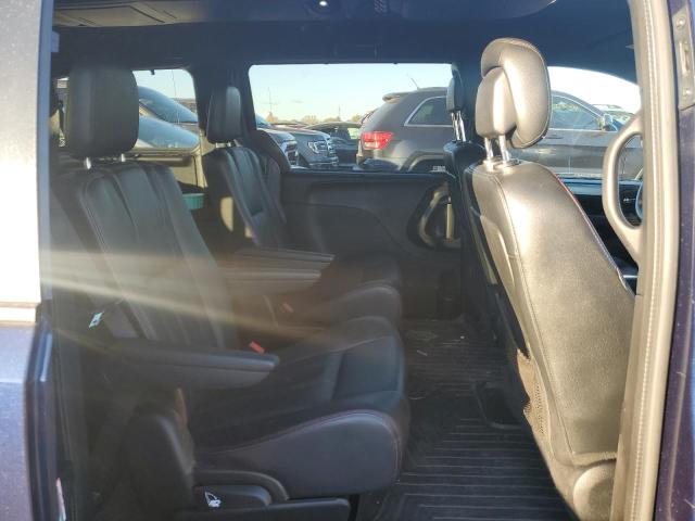 2017 DODGE GRAND CARA - 2C4RDGEG1HR738191