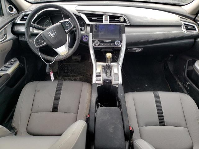 2016 HONDA CIVIC EX - 19XFC2F77GE059887